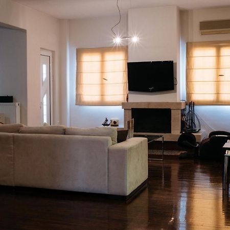 Nafplion Comfort Aprt Next To Fortress Of Palamidi Екстериор снимка