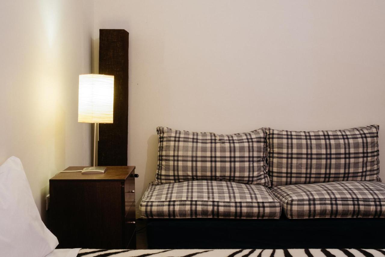 Nafplion Comfort Aprt Next To Fortress Of Palamidi Екстериор снимка