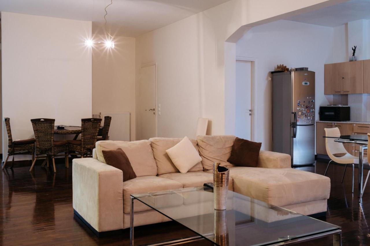 Nafplion Comfort Aprt Next To Fortress Of Palamidi Екстериор снимка