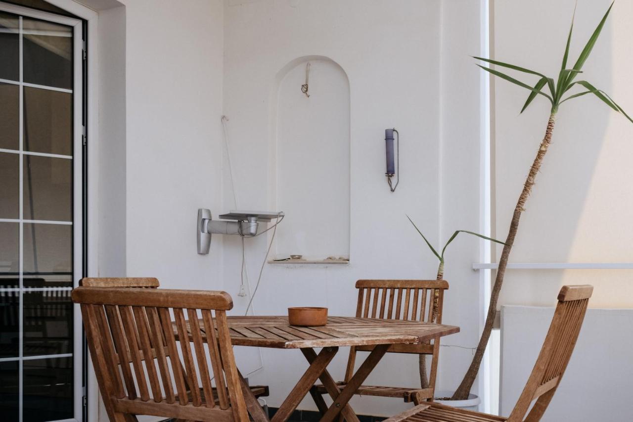 Nafplion Comfort Aprt Next To Fortress Of Palamidi Екстериор снимка
