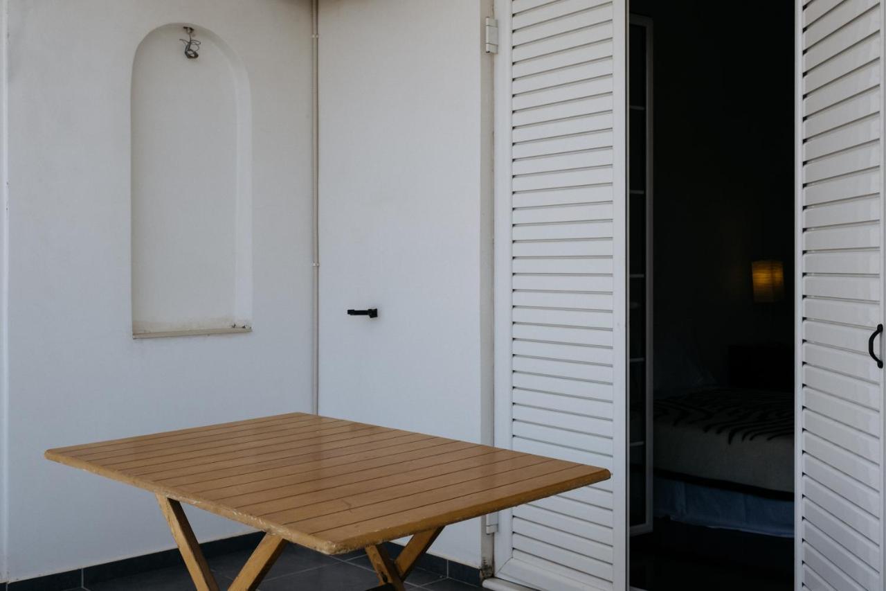 Nafplion Comfort Aprt Next To Fortress Of Palamidi Екстериор снимка