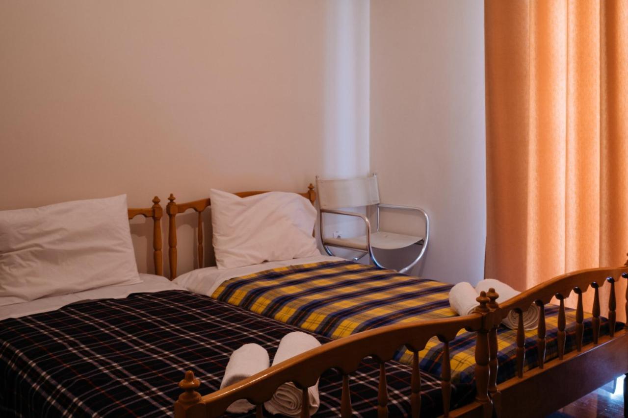 Nafplion Comfort Aprt Next To Fortress Of Palamidi Екстериор снимка